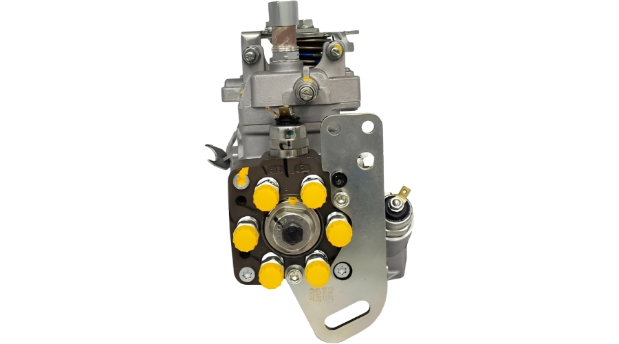 0460426357 Bosch Fuel Injection Pump VEL936 for New Holland Tractor