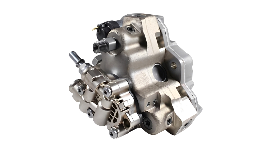 5398557 for Cummins ISB 6.7L Common Rail Fuel Pump