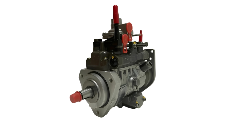 Perkins Diesel Fuel Injection Pump 9520A413G