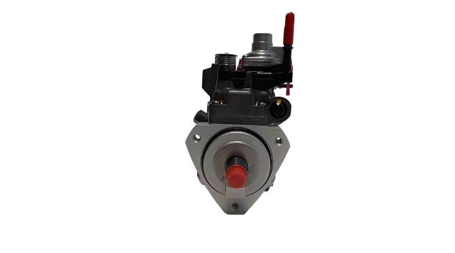 Perkins Diesel Fuel Injection Pump 9520A413G