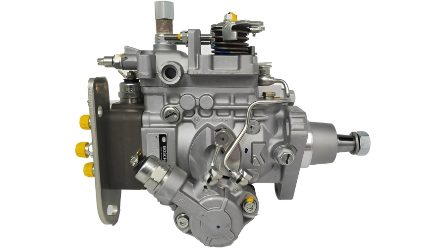 0460426357 Bosch Fuel Injection Pump VEL936 for New Holland Tractor