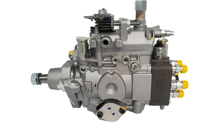 0460426357 Bosch Fuel Injection Pump VEL936 for New Holland Tractor