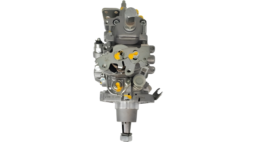 0460426357 Bosch Fuel Injection Pump VEL936 for New Holland Tractor