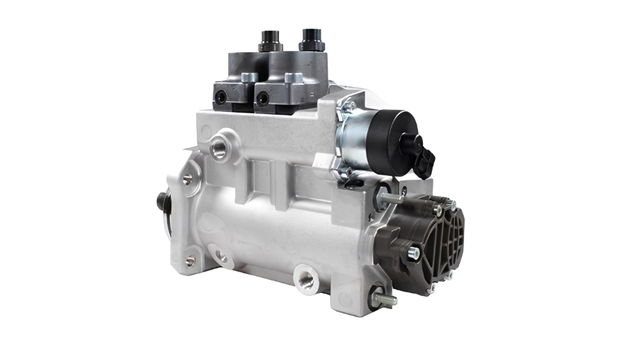 A4720902150 Genuine Bosch Detroit Diesel DD15, DD13, DD16 High Pressure Fuel Pump