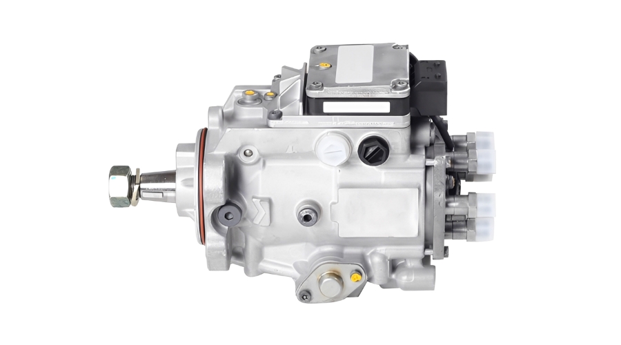 IPVR15X Cummins Fuel Pump for Heavy-Duty Trucks