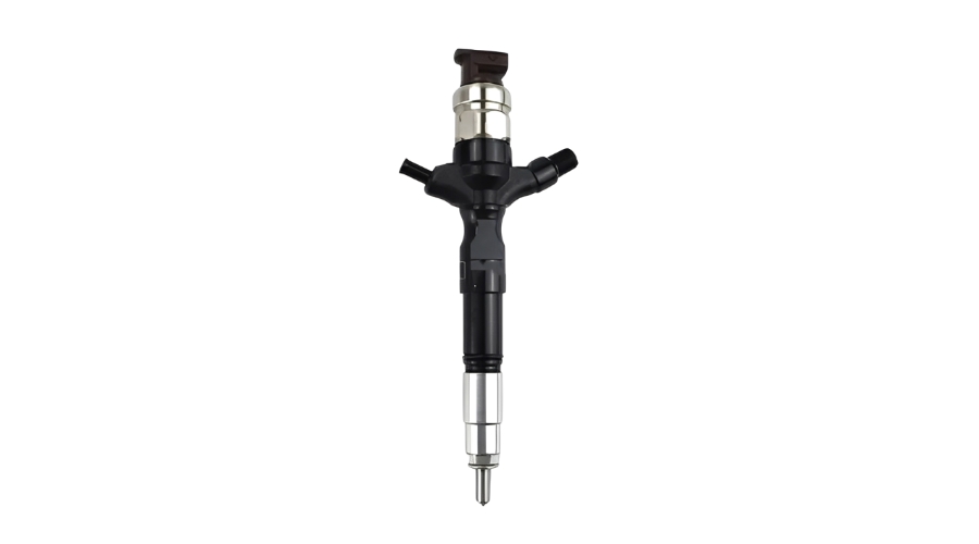  Diesel Fuel Injector Nozzle 0950006410 for Toyota Hilux D4d 2.5 D 2kd-Ftv