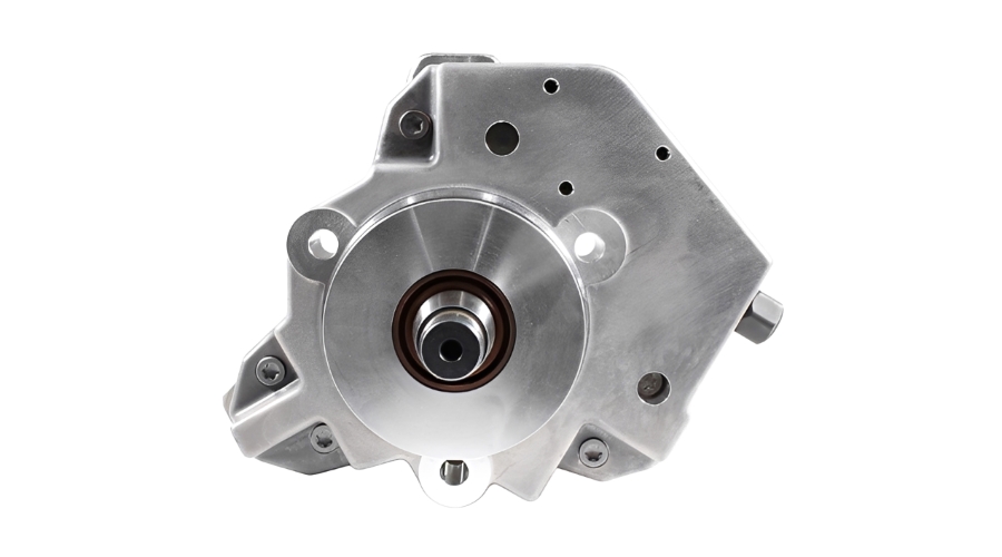 5398557 for Cummins ISB 6.7L Common Rail Fuel Pump