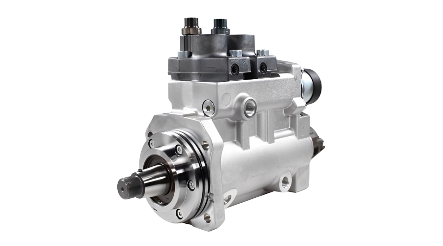 A4720902150 Genuine Bosch Detroit Diesel DD15, DD13, DD16 High Pressure Fuel Pump