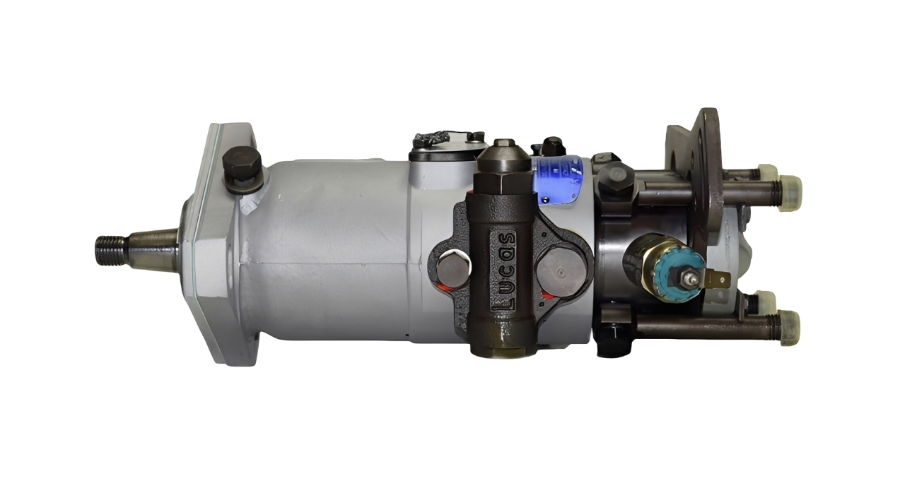 3042F844 Fuel Pump for Cummins Engines