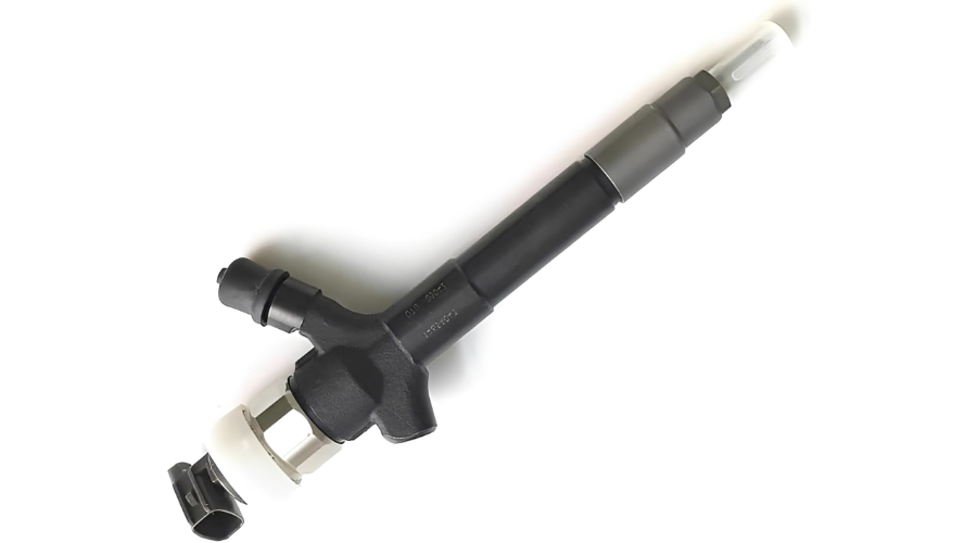  Diesel Fuel Injector Nozzle 0950006410 for Toyota Hilux D4d 2.5 D 2kd-Ftv