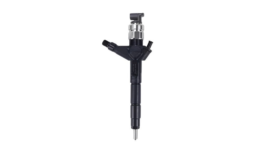  Diesel Fuel Injector Nozzle 0950006410 for Toyota Hilux D4d 2.5 D 2kd-Ftv