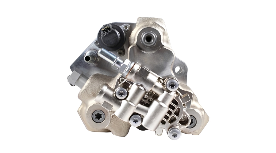 5398557 for Cummins ISB 6.7L Common Rail Fuel Pump