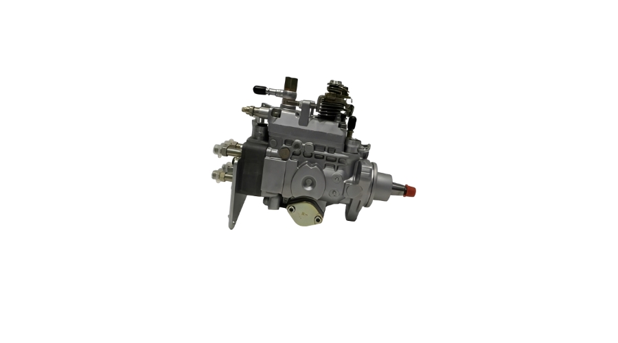 Diesel Fuel Injection Pump 0460424255 Fits Perkins