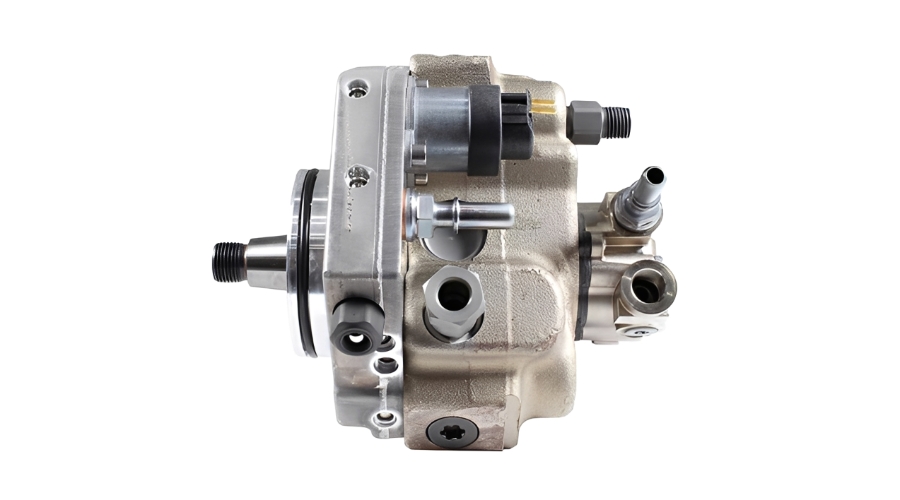 5398557 for Cummins ISB 6.7L Common Rail Fuel Pump