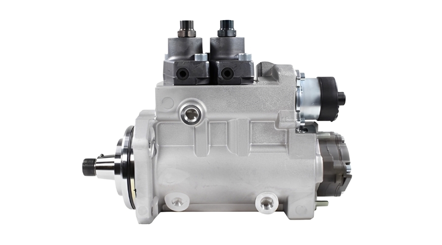 A4720902150 Genuine Bosch Detroit Diesel DD15, DD13, DD16 High Pressure Fuel Pump
