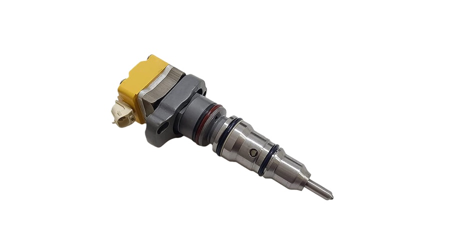 6pcs Fuel Injector 128-6601 For Caterpillar