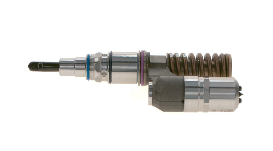 Fuel Injector 1409193 for Scania