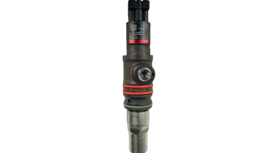 52407500053 Injector MTU4000 for Generator Accessories Engine Accessories