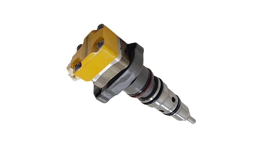 6pcs Fuel Injector 128-6601 For Caterpillar