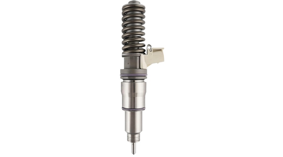  Fuel Injector 21569191 BEBE4N01001 for Volvo 