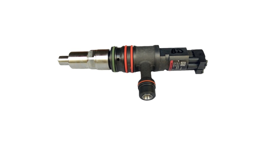 52407500053 Injector MTU4000 for Generator Accessories Engine Accessories