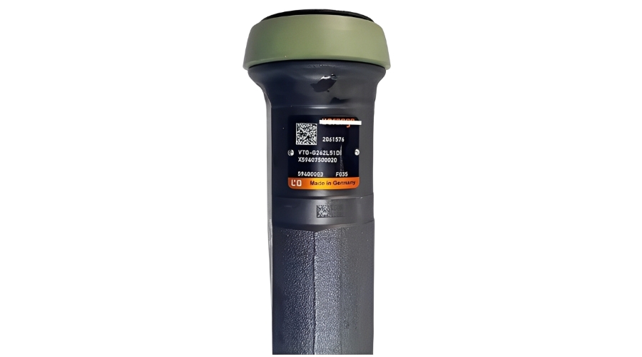 X59407500020 Injector for MTU 12V4000 G23/G43