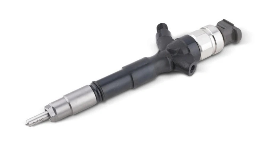 DENSO Common Rail Fuel Injector 095000-8290