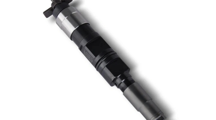 DENSO Common Rail Fuel Injector 095000-6492