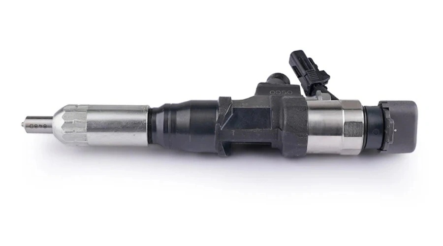 DENSO Common Rail Fuel Injector 095000-6353