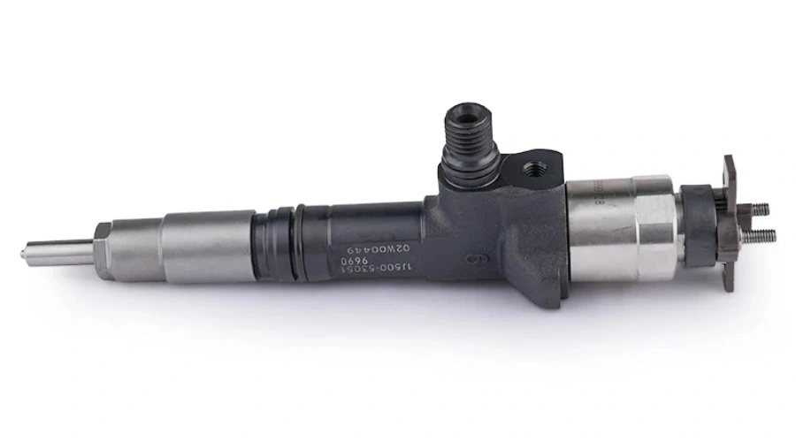 DENSO Common Rail Fuel Injector 095000-9690
