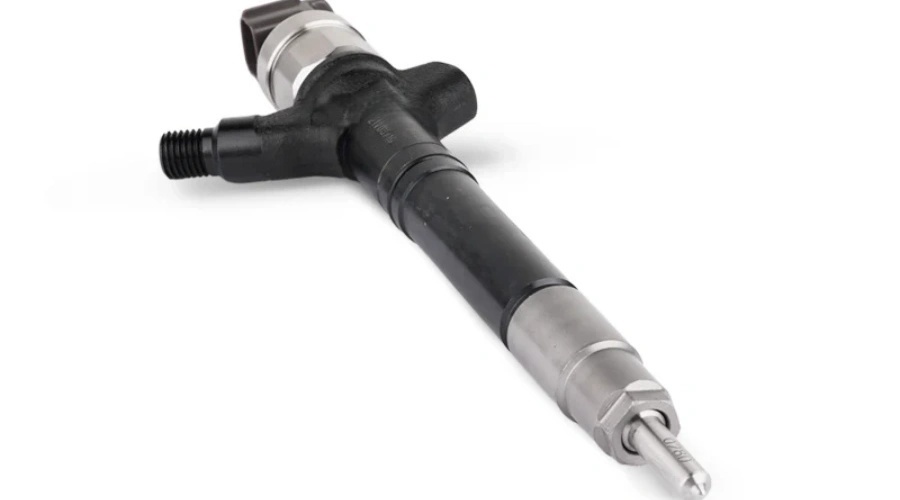 DENSO Common Rail Fuel Injector 095000-7270