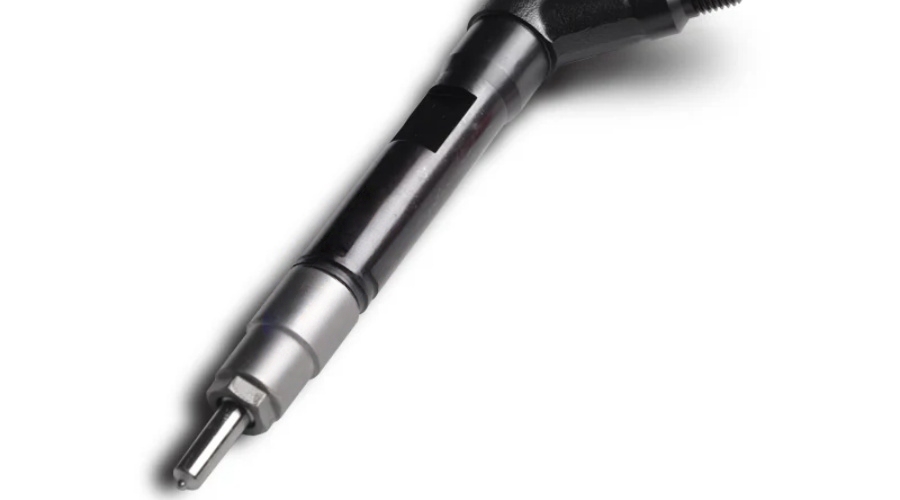 DENSO Common Rail Fuel Injector 295050-0771