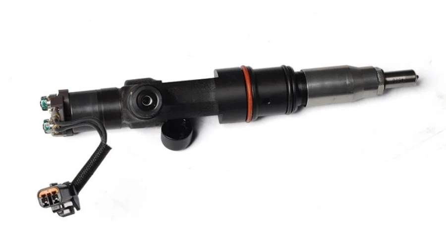 DENSO Common Rail Fuel Injector 095000-0130