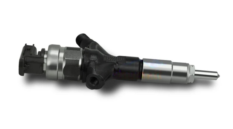 DENSO Common Rail Fuel Injector 295050-0250