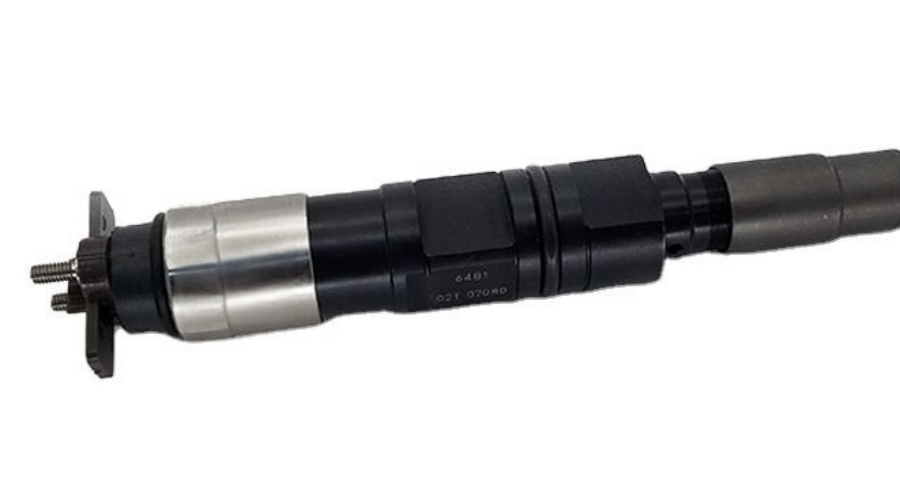 DENSO Common Rail Fuel Injector 095000-6481