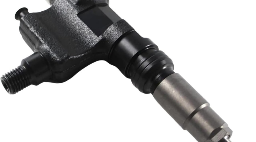 DENSO Common Rail Fuel Injector 095000-5320