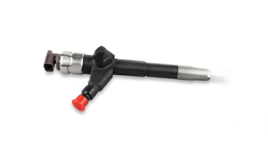 Common Rail Fuel Injector 095000-6250 for Diesel Engines