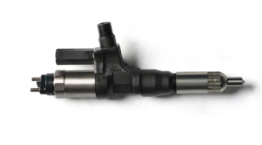 DENSO Common Rail Fuel Injector 095000-0582 for Toyota Dyna & Hino 300 Series