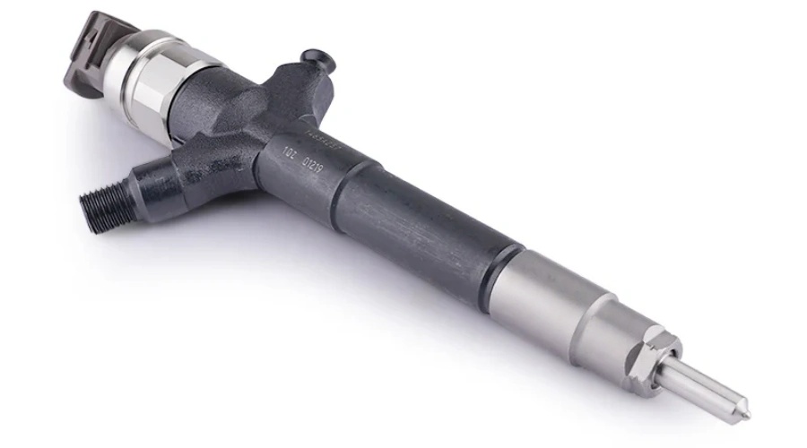 DENSO Common Rail Fuel Injector 095000-9560