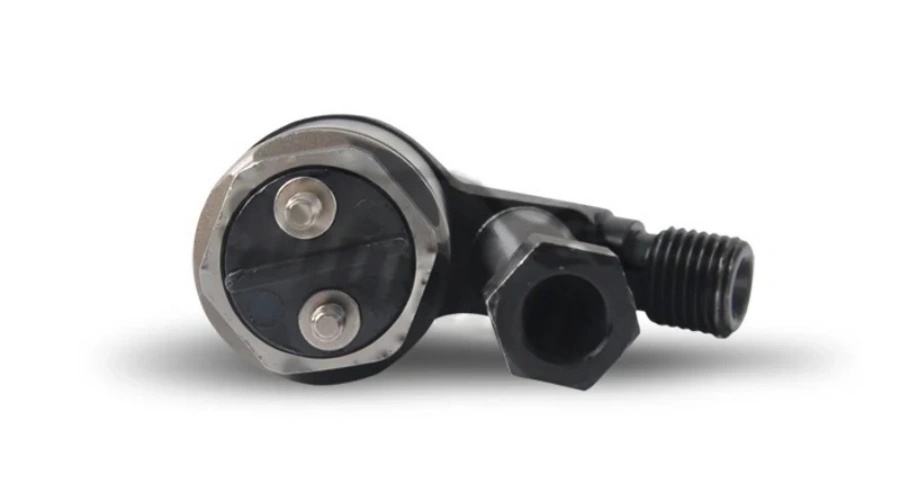 DENSO Common Rail Fuel Injector 095000-0285