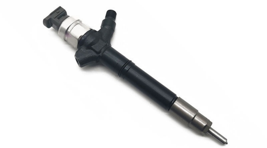 DENSO Common Rail Fuel Injector 095000-7720