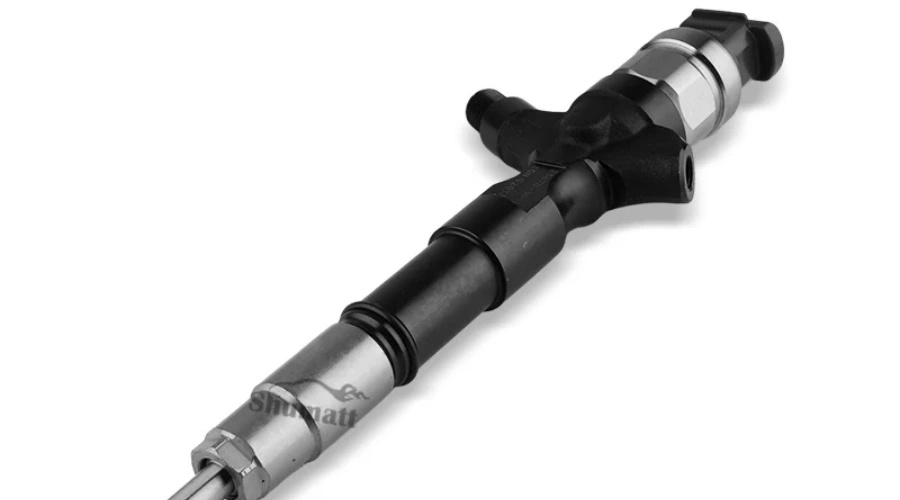 DENSO Common Rail Fuel Injector 095000-5740