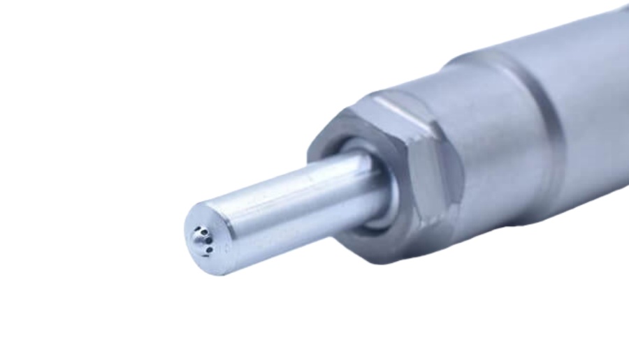 DENSO Common Rail Fuel Injector 23670-0E060