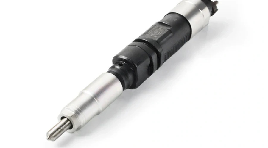 DENSO Common Rail Fuel Injector 095000-6471