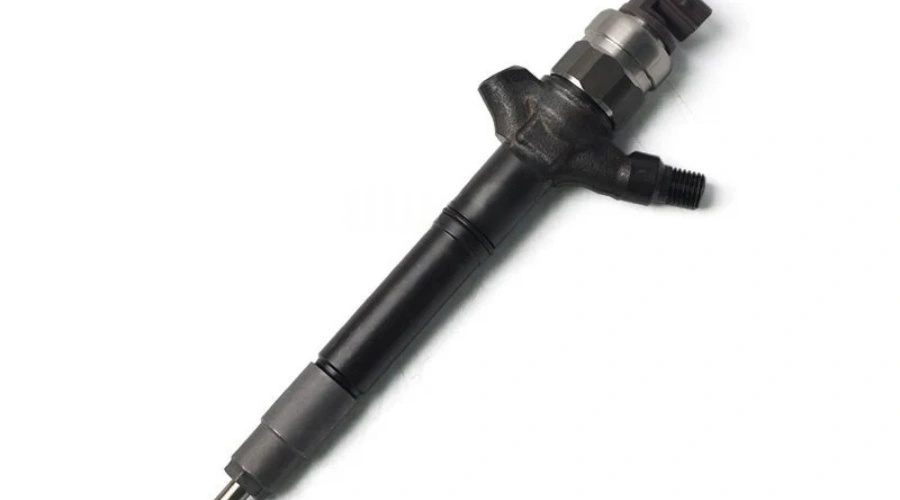 DENSO Common Rail Diesel Fuel Injector 095000-9730