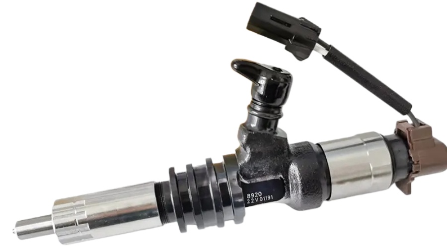 Common Rail Diesel Fuel Injector 095000-8920