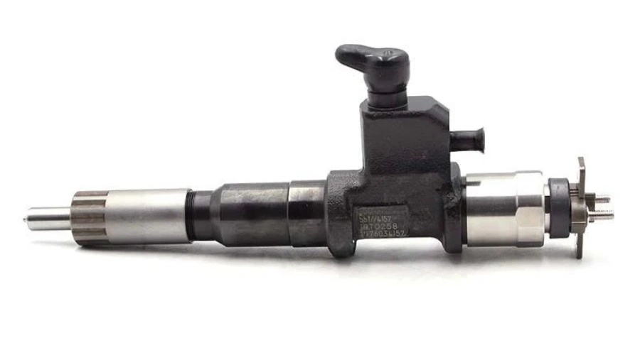 DENSO Common Rail Fuel Injector 095000-5353