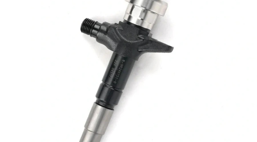 DENSO Common Rail Diesel Fuel Injector 295050-1540