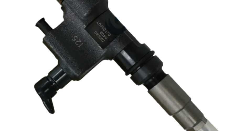 DENSO Common Rail Fuel Injector 095000-6402