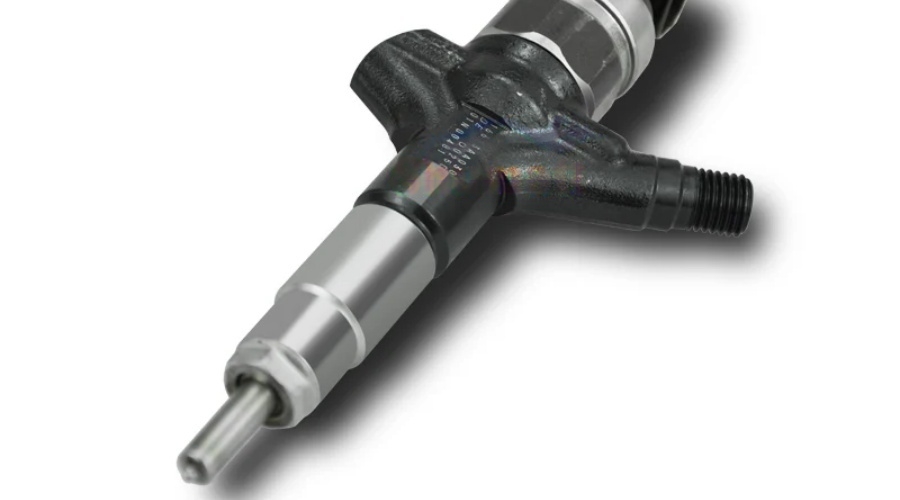 DENSO Common Rail Fuel Injector 295050-0250